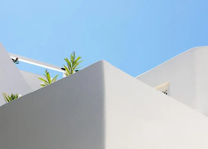 Acave Santorini Διαμέρισμα