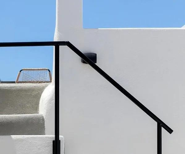 Acave Santorini Διαμέρισμα Βόθον