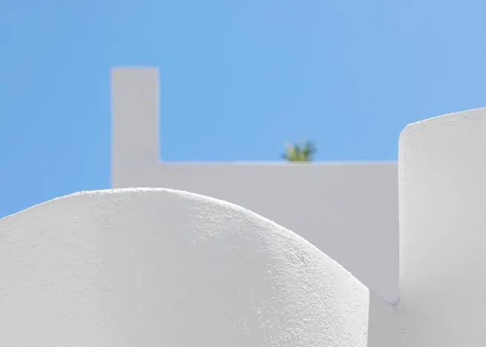 Acave Santorini Βόθον