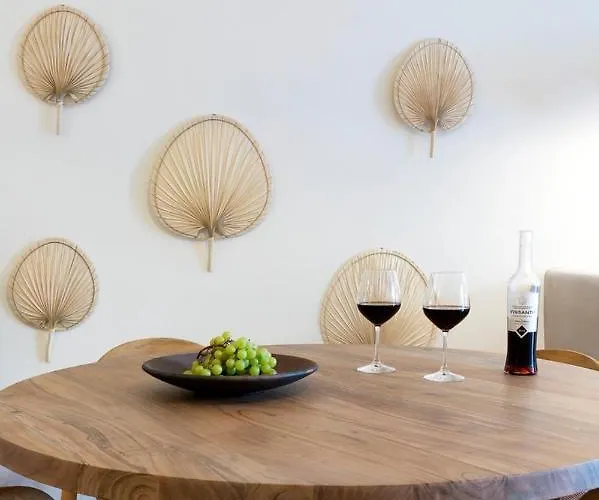 Acave Santorini * Βόθον